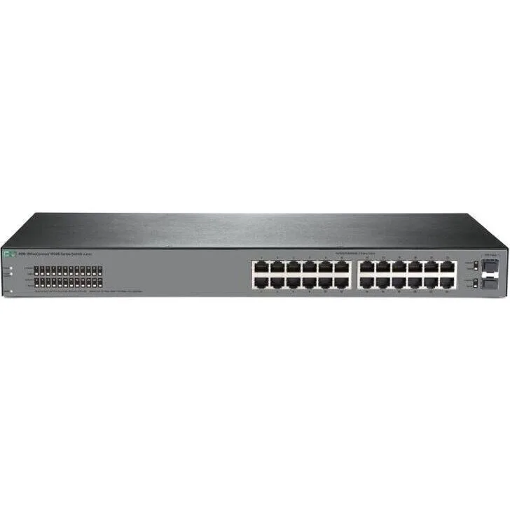 Коммутатор HP OfficeConnect 1920S-24G-2SFP OfficeConnect 1920S-24G-2SFP Коммутатор HP OfficeConnect 1920S-24G-2SFP OfficeConnect 1920S-24G-2SFP