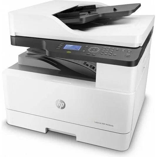 МФУ HP LaserJet M436nda LaserJet M436nda МФУ HP LaserJet M436nda LaserJet M436nda