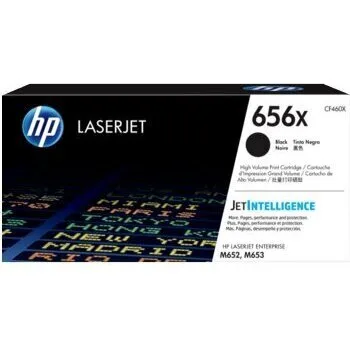 Картридж HP CF460X CF460X Картридж HP CF460X CF460X