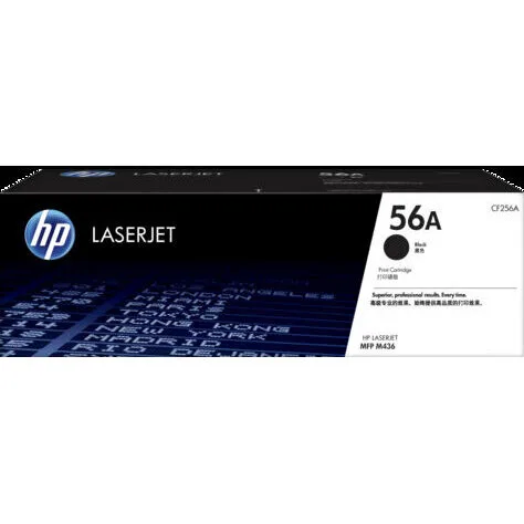 Картридж HP CF256A