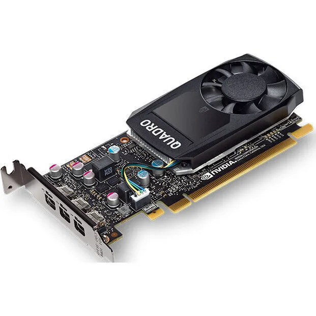 Видеокарта HP Graphics Card NVIDIA Quadro P400 Graphics Card NVIDIA Quadro P400 Видеокарта HP Graphics Card NVIDIA Quadro P400 Graphics Card NVIDIA Quadro P400