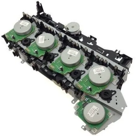 Запчасть HP CC493-67915 CC493-67915 Запчасть HP CC493-67915 CC493-67915