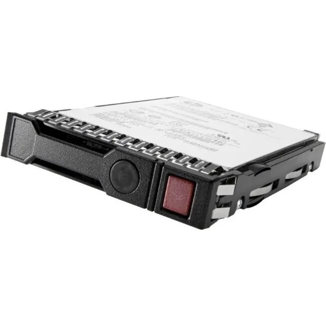 Жесткий диск HPE 861750-B21