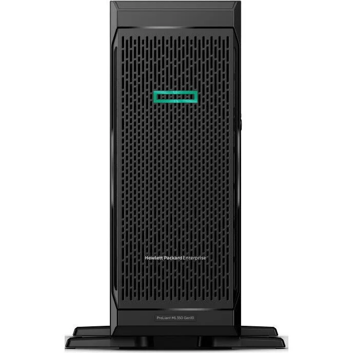 Сервер HPE ProLiant ML350 Gen10 (877620-421) ProLiant ML350 Gen10 (877620-421) Сервер HPE ProLiant ML350 Gen10 (877620-421) ProLiant ML350 Gen10 (877620-421)