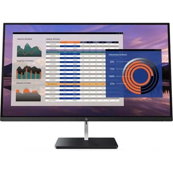 Монитор 27'' HP EliteDisplay S270n EliteDisplay S270n Монитор 27'' HP EliteDisplay S270n EliteDisplay S270n