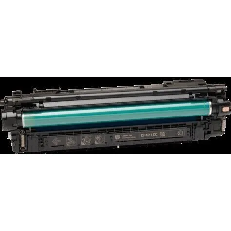 Картридж HP 657X CF473X 657X CF473X Картридж HP 657X CF473X 657X CF473X