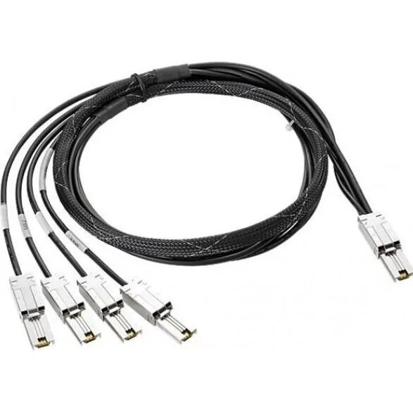 Кабель HPE K2R09A