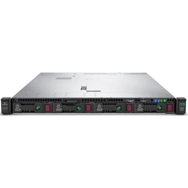 Сервер HPE ProLiant DL360 Gen10 (P01880-B21) ProLiant DL360 Gen10 (P01880-B21) Сервер HPE ProLiant DL360 Gen10 (P01880-B21) ProLiant DL360 Gen10 (P01880-B21)