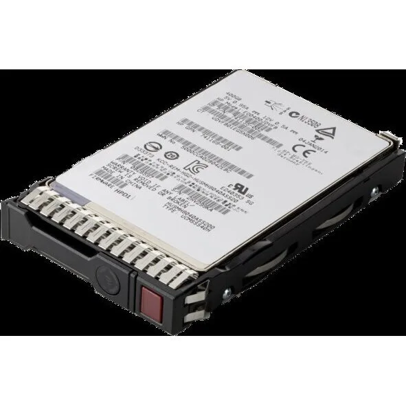 Жесткий диск HPE 875511-B21 875511-B21 Жесткий диск HPE 875511-B21 875511-B21