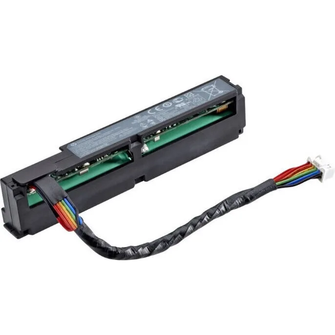 Батарея HPE P01366-B21 P01366-B21 Батарея HPE P01366-B21 P01366-B21