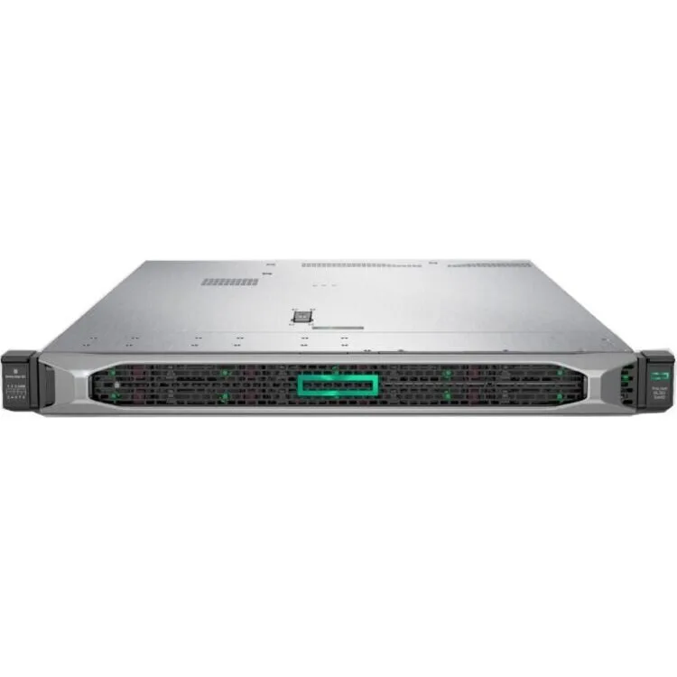 Сервер HPE ProLiant DL360 Gen10 (P06454-B21) ProLiant DL360 Gen10 (P06454-B21) Сервер HPE ProLiant DL360 Gen10 (P06454-B21) ProLiant DL360 Gen10 (P06454-B21)