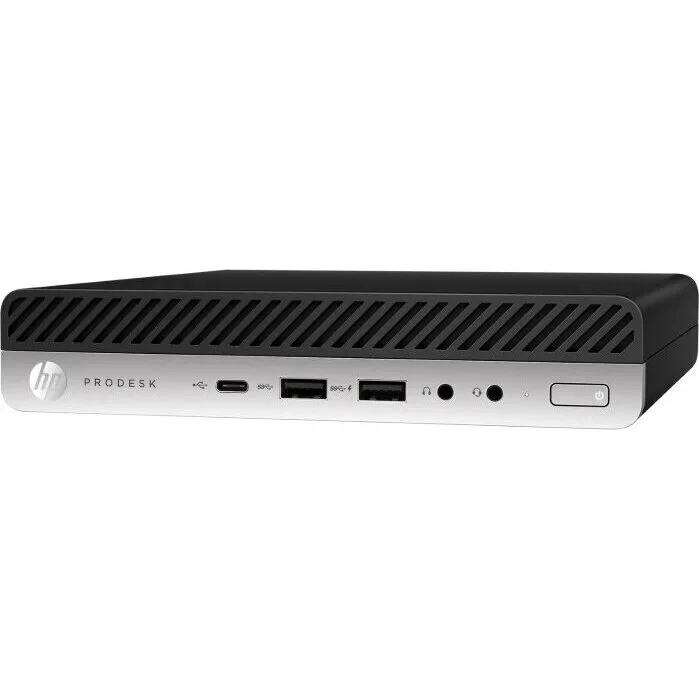Компьютер HP ProDesk 600 G3 Mini Выгодно ProDesk 600 G3 Mini Компьютер HP ProDesk 600 G3 Mini Выгодно ProDesk 600 G3 Mini