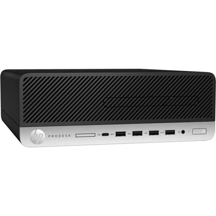 Компьютер HP ProDesk 600 G4 SFF Выгодно ProDesk 600 G4 SFF Компьютер HP ProDesk 600 G4 SFF Выгодно ProDesk 600 G4 SFF