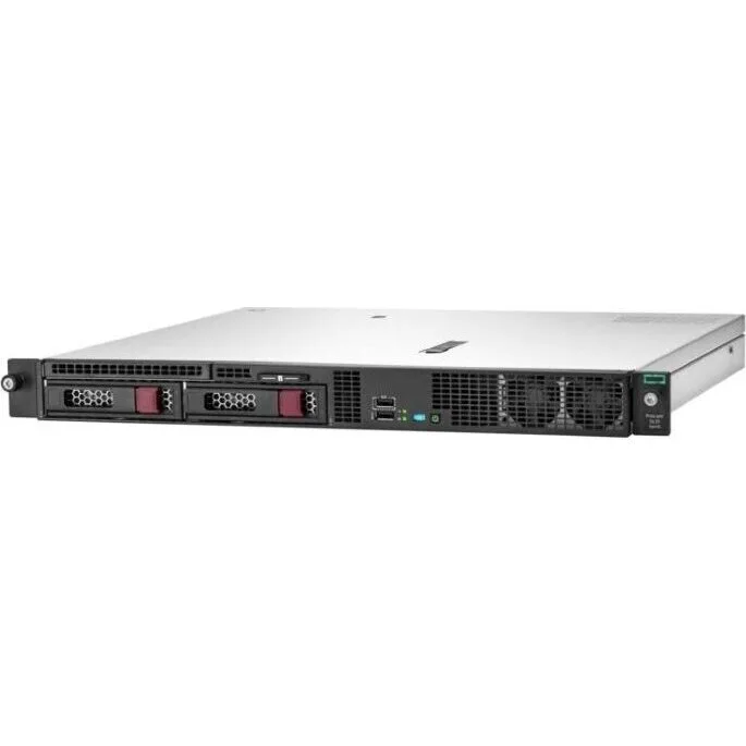 Сервер HPE ProLiant DL20 Gen10 (P08335-B21) ProLiant DL20 Gen10 (P08335-B21) Сервер HPE ProLiant DL20 Gen10 (P08335-B21) ProLiant DL20 Gen10 (P08335-B21)