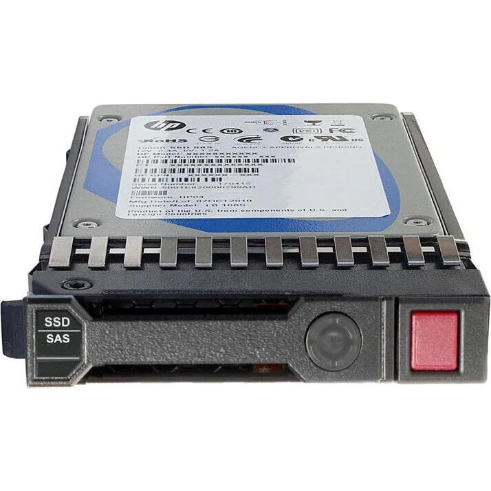 Жесткий диск HPE MSA 800GB MSA 800GB Жесткий диск HPE MSA 800GB MSA 800GB