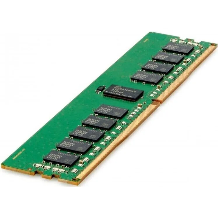 Модуль памяти HPE 879505-B21 879505-B21 Модуль памяти HPE 879505-B21 879505-B21