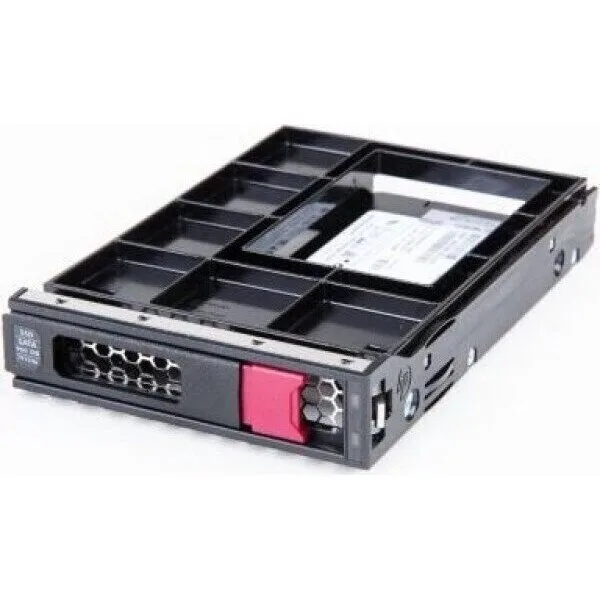 Жесткий диск HPE P04499-B21 P04499-B21 Жесткий диск HPE P04499-B21 P04499-B21