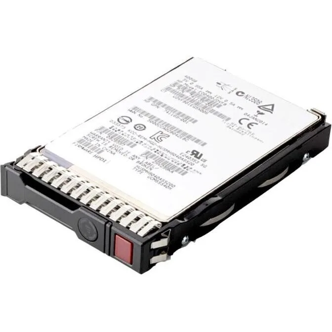 Жесткий диск HPE P07922-B21 P07922-B21 Жесткий диск HPE P07922-B21 P07922-B21