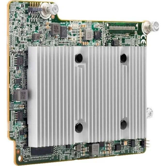 Контроллер HPE 804381-B21 804381-B21 Контроллер HPE 804381-B21 804381-B21