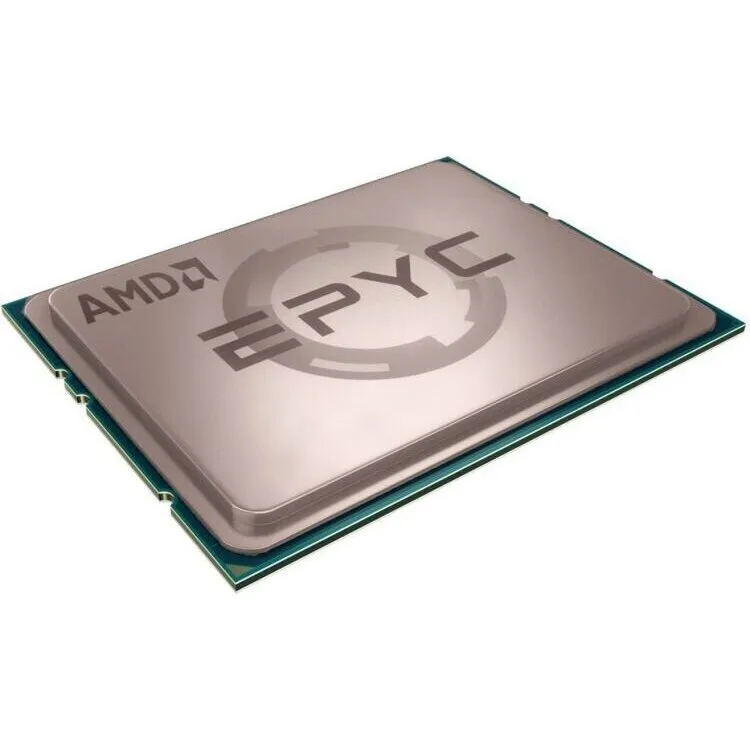 Процессор HPE EPYC-7301