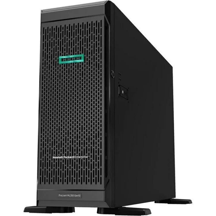 Сервер HPE ProLiant ML350 Gen10 (P11050-421) ProLiant ML350 Gen10 (P11050-421) Сервер HPE ProLiant ML350 Gen10 (P11050-421) ProLiant ML350 Gen10 (P11050-421)