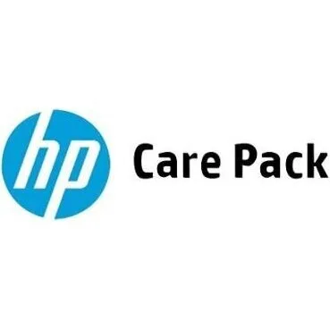 Сервисный контракт HP U8UB4E U8UB4E Сервисный контракт HP U8UB4E U8UB4E