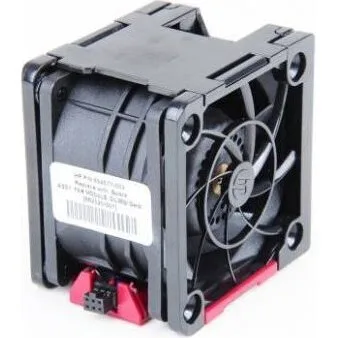 Вентиляторный блок HP Hot-Pluggable Hot-Pluggable Вентиляторный блок HP Hot-Pluggable Hot-Pluggable