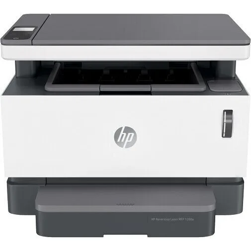 МФУ HP Neverstop Laser MFP 1200a Neverstop Laser MFP 1200a МФУ HP Neverstop Laser MFP 1200a Neverstop Laser MFP 1200a