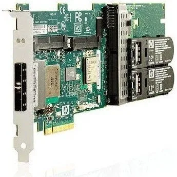 Контроллер HPE 398647-001 398647-001 Контроллер HPE 398647-001 398647-001