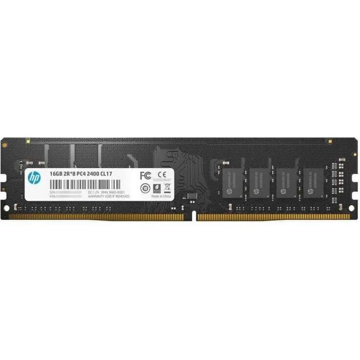 Модуль памяти DDR4 16GB (2*8GB) HP 7EH53AA 7EH53AA Модуль памяти DDR4 16GB (2*8GB) HP 7EH53AA 7EH53AA