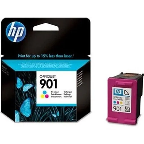 Картридж струйный HP 901 901 Картридж струйный HP 901 901