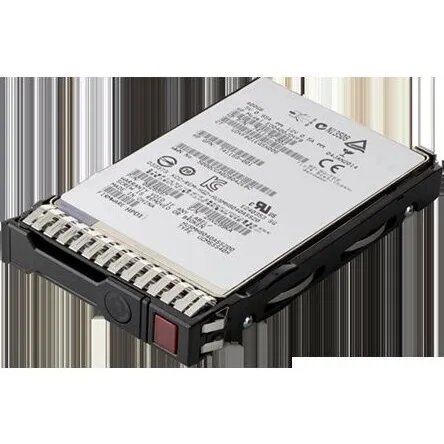 Накопитель SSD 2.5'' HPE P04556-B21 P04556-B21 Накопитель SSD 2.5'' HPE P04556-B21 P04556-B21