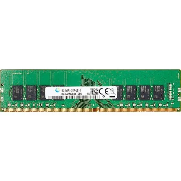 Модуль памяти HP 3TK83AA 3TK83AA Модуль памяти HP 3TK83AA 3TK83AA