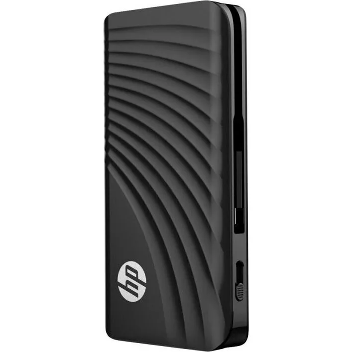 Портативный SSD USB 3.1 HP 3SS20AA 3SS20AA Портативный SSD USB 3.1 HP 3SS20AA 3SS20AA