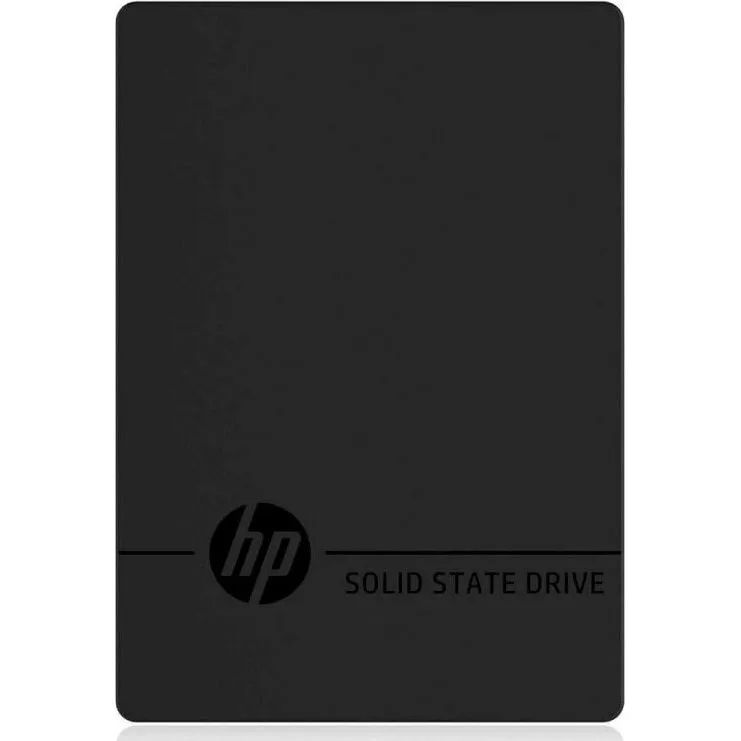 Портативный SSD USB 3.1 HP 3XJ08AA