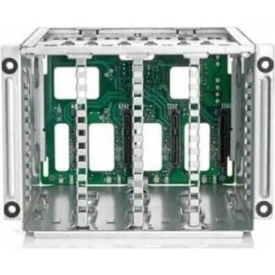 Корзина HPE 872233-B21 872233-B21 Корзина HPE 872233-B21 872233-B21