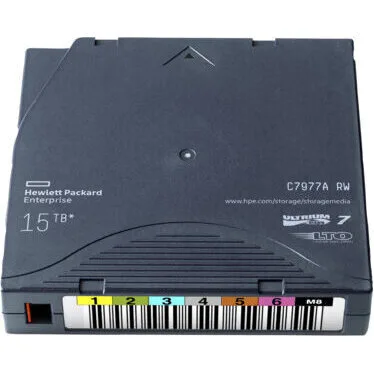 Ленточный накопитель HPE Q2078MN Q2078MN Ленточный накопитель HPE Q2078MN Q2078MN