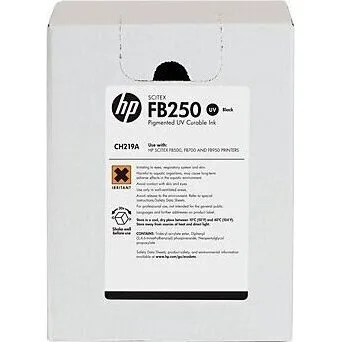 Чернила HP CH219A