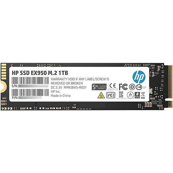 Накопитель SSD M.2 2280 HP 5MS23AA Выгодно 5MS23AA Накопитель SSD M.2 2280 HP 5MS23AA Выгодно 5MS23AA