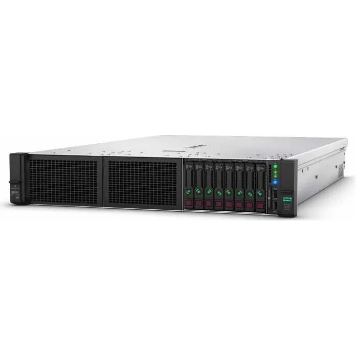 Сервер HPE ProLiant DL380 Gen10 (P20245-B21) ProLiant DL380 Gen10 (P20245-B21) Сервер HPE ProLiant DL380 Gen10 (P20245-B21) ProLiant DL380 Gen10 (P20245-B21)
