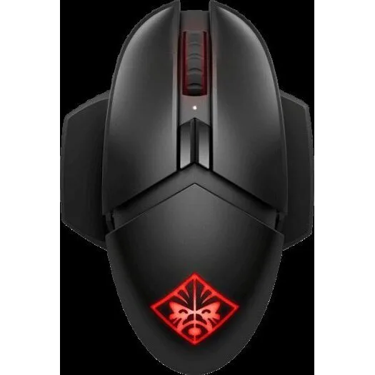 Мышь Wireless HP 6CL96AA 6CL96AA Мышь Wireless HP 6CL96AA 6CL96AA