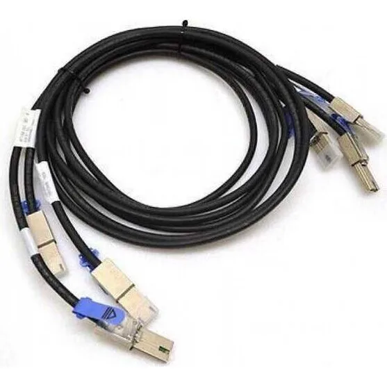 Кабель HPE 866448-B21 866448-B21 Кабель HPE 866448-B21 866448-B21
