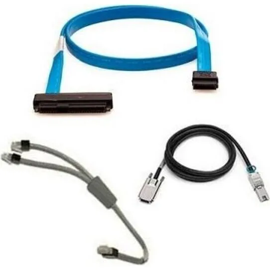 Кабель HPE P06683-B21 P06683-B21 Кабель HPE P06683-B21 P06683-B21