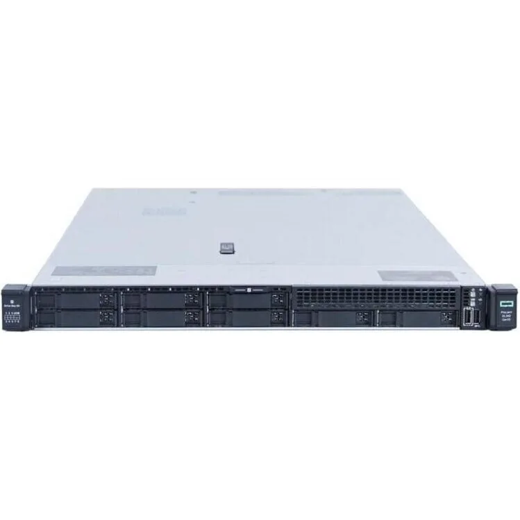 Сервер HPE ProLiant DL360 Gen10 (P19774-B21) ProLiant DL360 Gen10 (P19774-B21) Сервер HPE ProLiant DL360 Gen10 (P19774-B21) ProLiant DL360 Gen10 (P19774-B21)