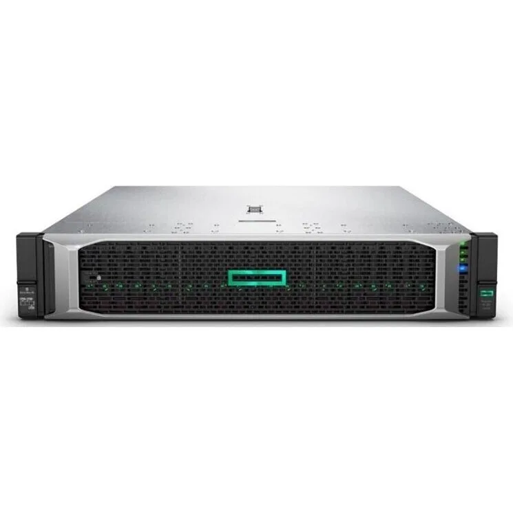 Сервер HPE ProLiant DL380 Gen10 (P20182-B21) ProLiant DL380 Gen10 (P20182-B21) Сервер HPE ProLiant DL380 Gen10 (P20182-B21) ProLiant DL380 Gen10 (P20182-B21)