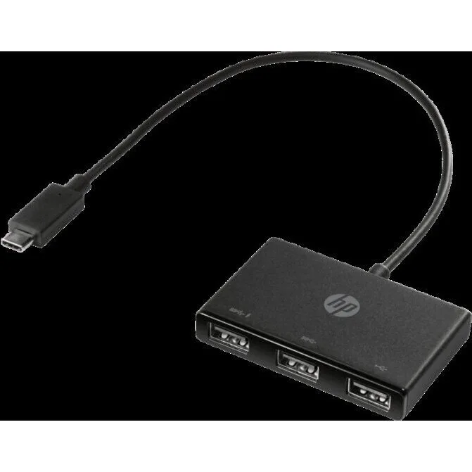 Разветвитель USB 2.0 HP Z8W90AA Z8W90AA Разветвитель USB 2.0 HP Z8W90AA Z8W90AA
