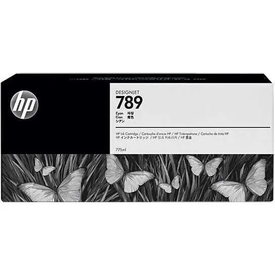 Картридж HP 789 789 Картридж HP 789 789