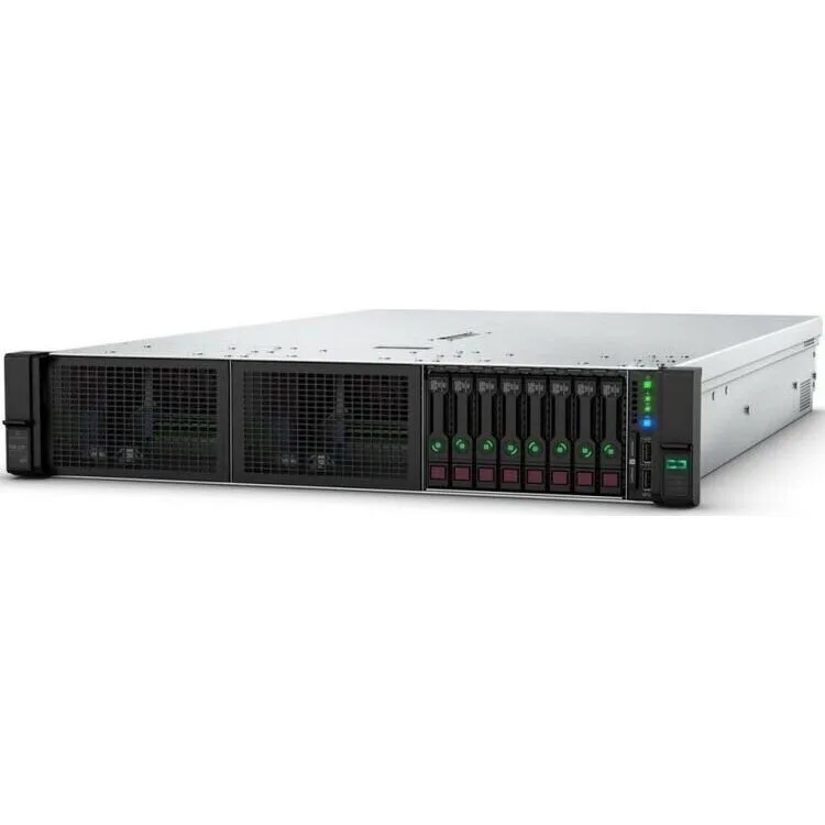 Сервер HPE ProLiant DL380 Gen10 (P20174-B21) ProLiant DL380 Gen10 (P20174-B21) Сервер HPE ProLiant DL380 Gen10 (P20174-B21) ProLiant DL380 Gen10 (P20174-B21)