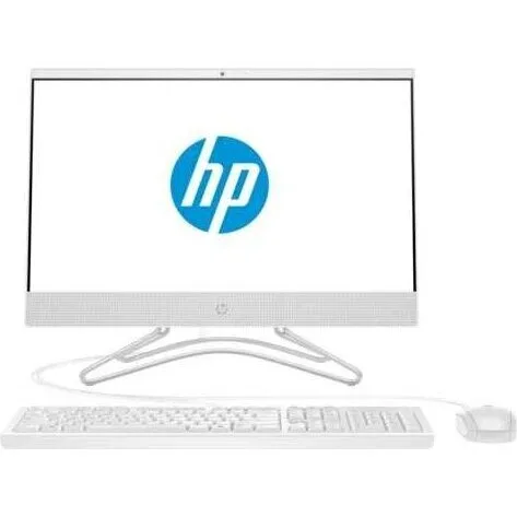Моноблок 23.8'' HP 24-f0159ur AiO