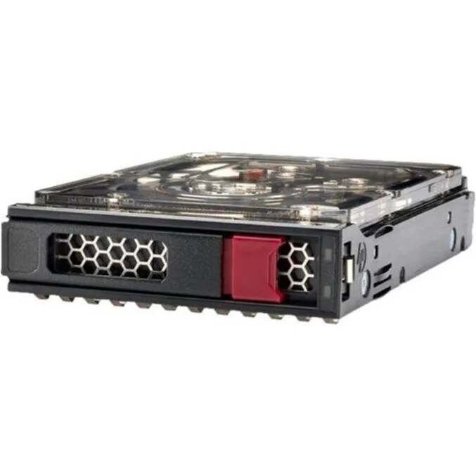 Жесткий диск HPE P09155-B21 P09155-B21 Жесткий диск HPE P09155-B21 P09155-B21